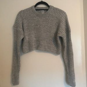 Urban outfitters big sur ribbed sweater XS